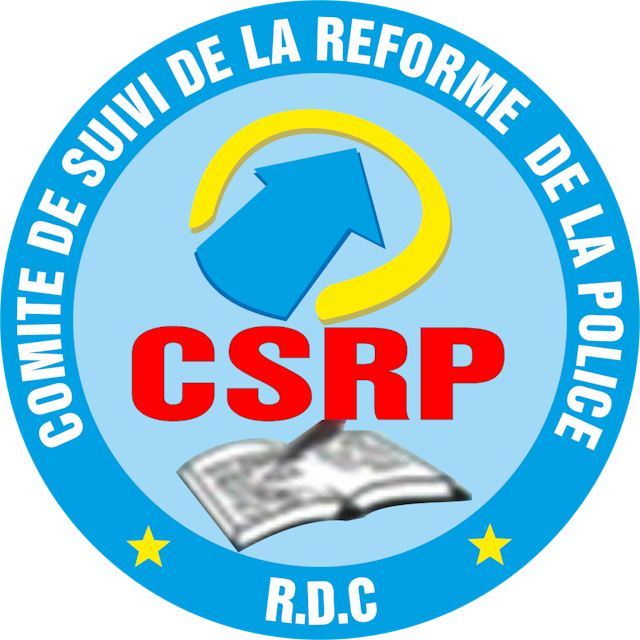 CSRP Logo